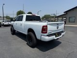 Used 2024 RAM 2500 Laramie image 3