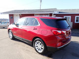 Used 2018 Chevrolet Equinox LT image 4