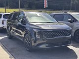 New 2025 Kia Carnival SX image 2
