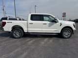 New 2025 Ford F150 Lariat w/ Equipment Group 502A High image 4