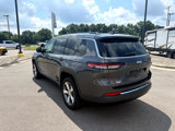 Used 2021 Jeep Grand Cherokee L Limited image 5