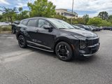 New 2026 Kia Sportage SX image 2