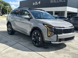 New 2026 Kia Sportage SX Prestige image 4