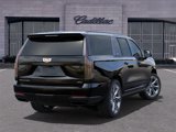 New 2025 Cadillac Escalade ESV Sport Platinum image 4