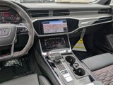 New 2025 Audi RS 6 performance image 6