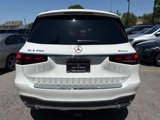New 2025 Mercedes-Benz GLS 450 4MATIC image 4