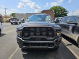 New 2025 RAM 2500 Big Horn image 2
