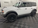 Used 2024 Ford Bronco Wildtrak image 5