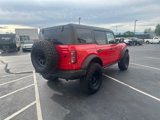 Used 2023 Ford Bronco Wildtrak image 4