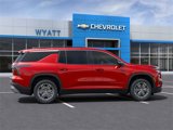 New 2025 Chevrolet Traverse LT w/ Driver Confidence Package image 5