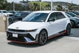 New 2025 Hyundai Ioniq 5 N image 3