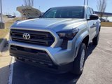 New 2025 Toyota Tacoma SR image 2