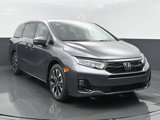 New 2025 Honda Odyssey Elite image 2