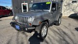 Used 2013 Jeep Wrangler Sahara w/ Dual Top Group image 2