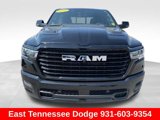 New 2025 RAM 1500 Laramie w/ Sport Appearance Package image 2