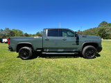 New 2025 Chevrolet Silverado 2500 LTZ w/ Trail Boss Package image 2
