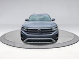 Certified 2022 Volkswagen Atlas SEL image 2