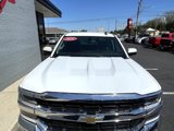 Used 2016 Chevrolet Silverado 1500 LT w/ All Star Edition image 4