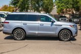 Used 2023 Lincoln Navigator Black Label image 4