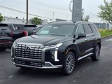 New 2025 Hyundai Palisade Calligraphy image 2