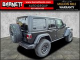New 2025 Jeep Wrangler Willys image 3
