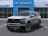 New 2025 Chevrolet Suburban Z71 w/ Comfort Package image 6