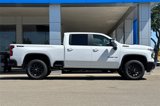 New 2025 Chevrolet Silverado 2500 LT w/ Trail Boss Package image 4