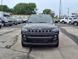 New 2025 Jeep Compass Latitude image 2