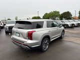 Certified 2025 Hyundai Palisade SEL image 2