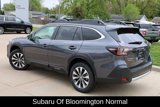 New 2025 Subaru Outback Limited image 6