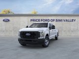 New 2025 Ford F250 XL w/ XL Driver Assist Package image 2