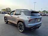 New 2026 Chevrolet Equinox RS image 3