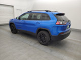 Used 2023 Jeep Cherokee Altitude Lux image 3