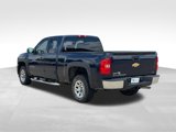 Used 2012 Chevrolet Silverado 1500 LS image 5