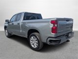 New 2026 Chevrolet Silverado 1500 Custom image 6
