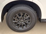 New 2025 Nissan Armada SV image 6