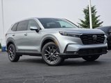 New 2026 Honda CR-V EX-L image 2