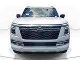 New 2025 Nissan Armada SL w/ Captain's Chari Seat Package image 3