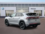 New 2025 Volkswagen Atlas Cross Sport SEL R-Line image 2