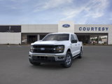 New 2025 Ford F150 XLT w/ Equipment Group 301A Standard image 2