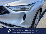 Certified 2024 Acura MDX FWD image 5