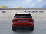 New 2025 Ford Explorer ST-Line image 5