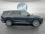 Used 2024 Hyundai Palisade Calligraphy image 2