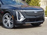 New 2025 Cadillac Lyriq Luxury image 2