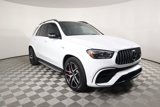 New 2025 Mercedes-Benz GLE 63 AMG S image 3