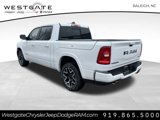 New 2025 RAM 1500 Laramie w/ Sport Appearance Package image 4