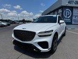 Used 2022 Genesis GV70 3.5T Sport w/ Sport Prestige Package image 4