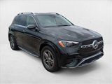 Used 2024 Mercedes-Benz GLE 450 4MATIC image 2