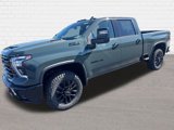 New 2026 Chevrolet Silverado 3500 LTZ w/ LTZ Plus Package image 1