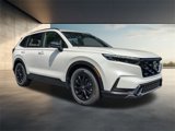 New 2026 Honda CR-V Sport image 2